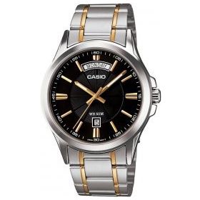 Casio MTP-1381G-1AVDF Erkek Kol Saati