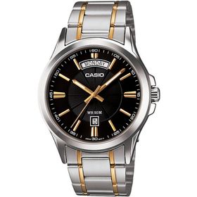Casio MTP-1381G-1AVDF Erkek Kol Saati