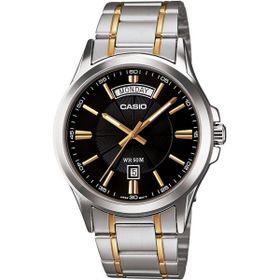 Casio MTP-1381G-1AVDF Erkek Kol Saati
