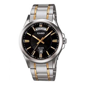Casio MTP-1381G-1AVDF Erkek Kol Saati