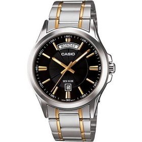 Casio MTP-1381G-1AVDF Erkek Kol Saati