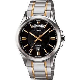 Casio MTP-1381G-1AVDF Erkek Kol Saati