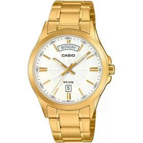 Casio MTP-1381GD-7AVDF Erkek Kol Saati