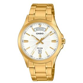 Casio MTP-1381GD-7AVDF Erkek Kol Saati