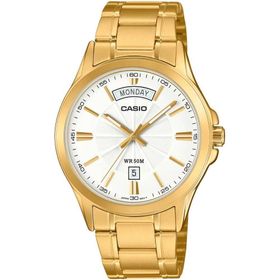 Casio MTP-1381GD-7AVDF Erkek Kol Saati
