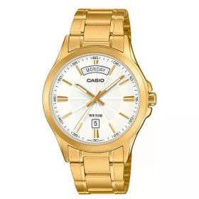 Casio MTP-1381GD-7AVDF Erkek Kol Saati