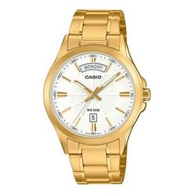 Casio MTP-1381GD-7AVDF Erkek Kol Saati