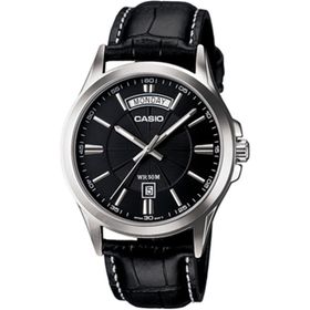 Casio MTP-1381L-1AVDF Erkek Kol Saati
