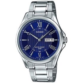 Casio MTP-1384D-2AVDF Erkek Kol Saati