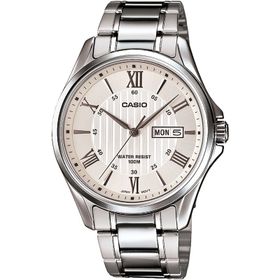 Casio MTP-1384D-7A Erkek Kol Saati