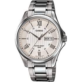 Casio MTP-1384D-7A2VDF Erkek Kol Saati
