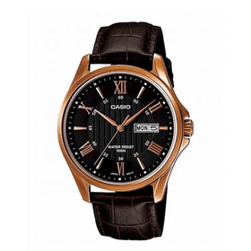 Casio MTP-1384L-1AVDF Erkek Kol Saati