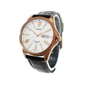 Casio MTP-1384L-7AVDF Erkek Kol Saati