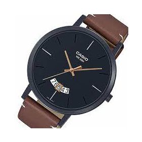 Casio MTP-B100BL-1EVDF Kol Saati