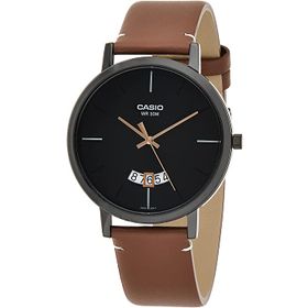 Casio MTP-B100BL-1EVDF Kol Saati