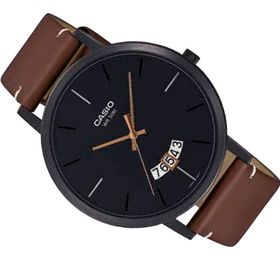 Casio MTP-B100BL-1EVDF Kol Saati