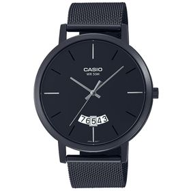 Casio MTP-B100MB-1EVDF Erkek Kol Saati