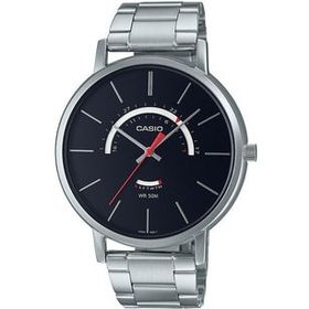 Casio MTP-B105D-1AVDF Erkek Kol Saati