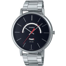 Casio MTP-B105D-1AVDF Erkek Kol Saati