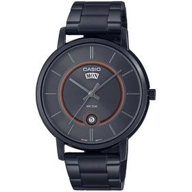 Casio MTP-B120B-8AVDF Erkek Kol Saati