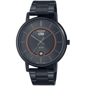 Casio MTP-B120B-8AVDF Erkek Kol Saati