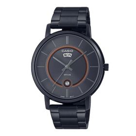 Casio MTP-B120B-8AVDF Erkek Kol Saati
