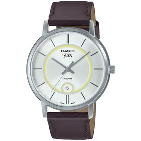 Casio MTP-B120L-7AVDF Erkek Kol Saati