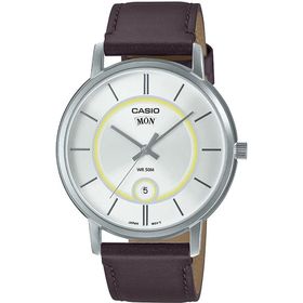 Casio MTP-B120L-7AVDF Erkek Kol Saati
