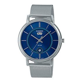 Casio MTP-B120M-2AVDF Gri Erkek Kol Saati