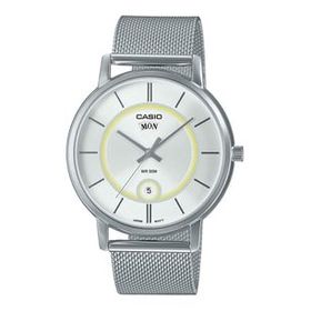 Casio MTP-B120M-7AVDF Metalik Kol Saati