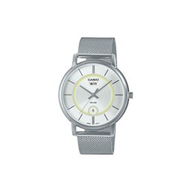 Casio MTP-B120M-7AVDF Metalik Kol Saati