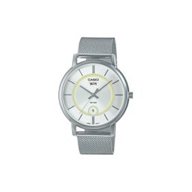 Casio MTP-B120M-7AVDF Metalik Kol Saati