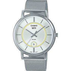 Casio MTP-B120M-7AVDF Metalik Kol Saati