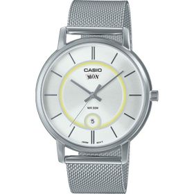 Casio MTP-B120M-7AVDF Metalik Kol Saati