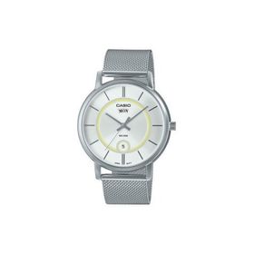 Casio MTP-B120M-7AVDF Metalik Kol Saati