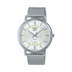 Casio MTP-B120M-7AVDF Metalik Kol Saati