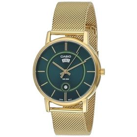 Casio MTP-B120MG-3AVDF Altın Erkek Kol Saati