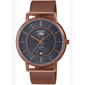 Casio MTP-B120MR-8AVDF Erkek Kol Saati