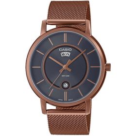 Casio MTP-B120MR-8AVDF Erkek Kol Saati