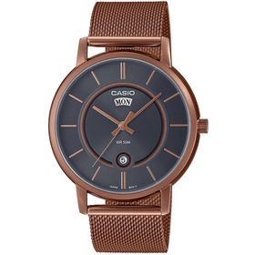 Casio MTP-B120MR-8AVDF Erkek Kol Saati