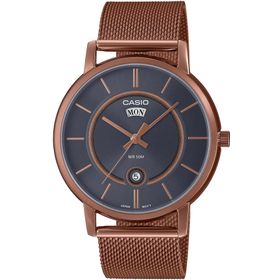 Casio MTP-B120MR-8AVDF Erkek Kol Saati
