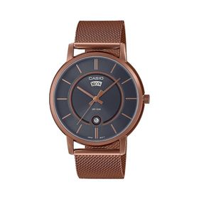 Casio MTP-B120MR-8AVDF Erkek Kol Saati