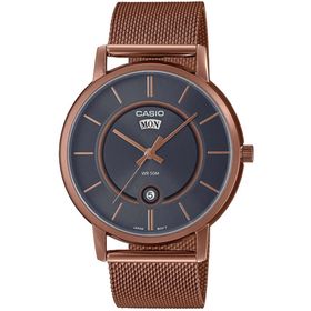 Casio MTP-B120MR-8AVDF Erkek Kol Saati