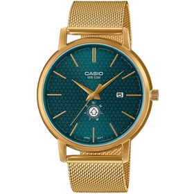 Casio MTP-B125MG-3AVDF Altın Erkek Kol Saati