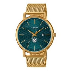 Casio MTP-B125MG-3AVDF Altın Erkek Kol Saati
