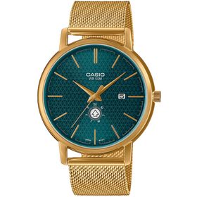 Casio MTP-B125MG-3AVDF Altın Erkek Kol Saati