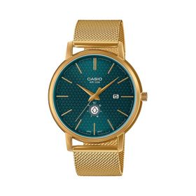 Casio MTP-B125MG-3AVDF Altın Erkek Kol Saati