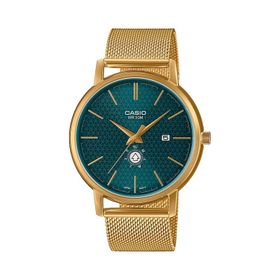 Casio MTP-B125MG-3AVDF Altın Erkek Kol Saati