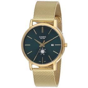 Casio MTP-B125MG-3AVDF Altın Erkek Kol Saati