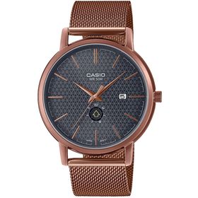 Casio MTP-B125MR-8AVDF Erkek Kol Saati